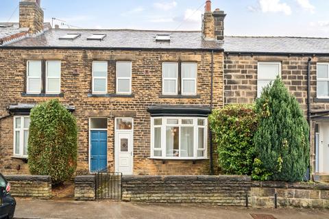 4 bedroom terraced house for sale, Sunnybank Avenue, Horsforth, Leeds, West Yorkshire, LS18