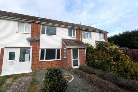 undefined, Romsey  Stapleford Close UNFURNISHED