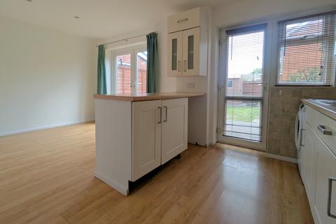 undefined, Romsey  Stapleford Close UNFURNISHED