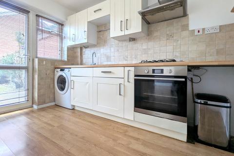 undefined, Romsey  Stapleford Close UNFURNISHED