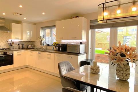 undefined, Daisy Way, Bexhill-On-Sea