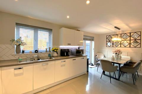 undefined, Daisy Way, Bexhill-On-Sea