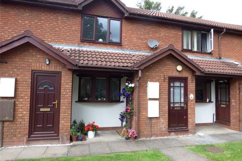 undefined, Lancaster House, Brooklyn Road, Heath Hayes, Staffordshire, WS12