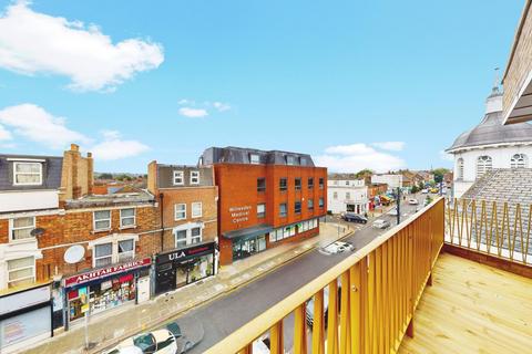 undefined, Monarch Apartments, High Road, Willesden, NW10