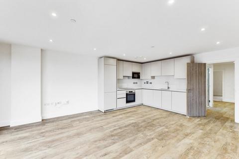 undefined, Monarch Apartments, High Road, Willesden, NW10