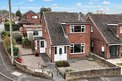 undefined, Ainsdale Close, Stoke-On-Trent, ST3