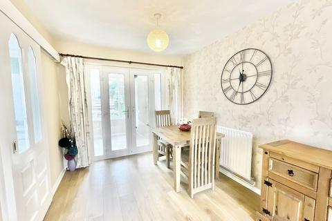 undefined, Ainsdale Close, Stoke-On-Trent, ST3