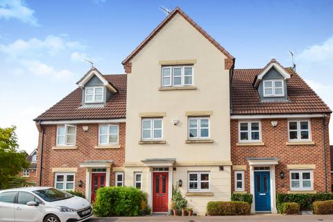 undefined, Thomas Firr Close, Quorn, Loughborough, LE12