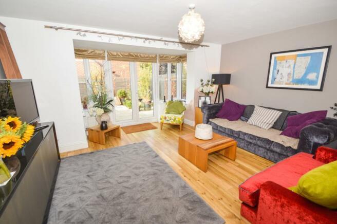 Living room 2