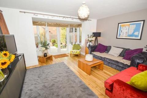 undefined, Thomas Firr Close, Quorn, Loughborough, LE12