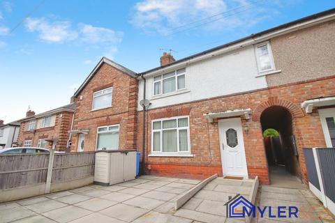 undefined, Lancaster Road, Widnes, WA8
