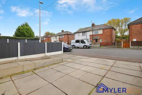 undefined, Lancaster Road, Widnes, WA8