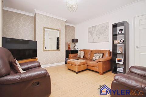 undefined, Lancaster Road, Widnes, WA8