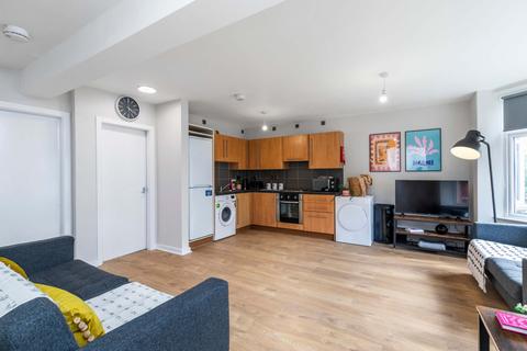 Headingley Mount, Leeds LS6