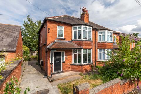 5 bedroom house to rent, Headingley Mount, Leeds LS6