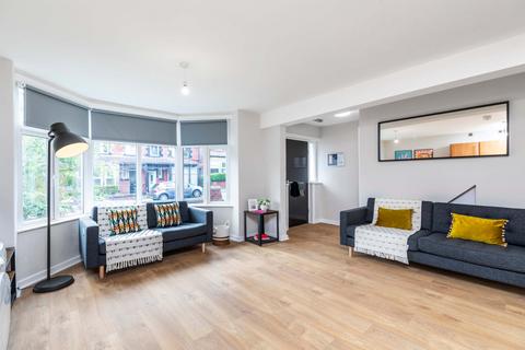 5 bedroom house to rent, Headingley Mount, Leeds LS6