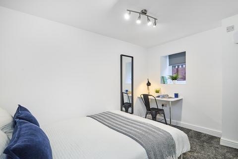 5 bedroom house to rent, Barnbrough Street, Leeds LS4