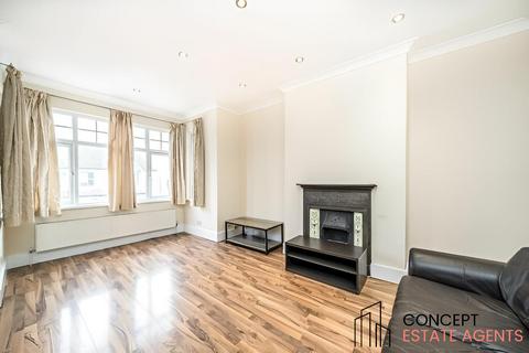 undefined, Durnsford Road, London, SW19