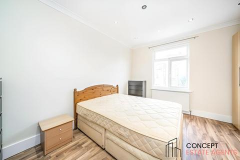 undefined, Durnsford Road, London, SW19