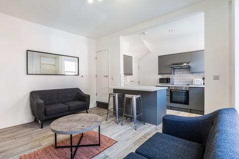 undefined, Beulah Grove, Leeds LS6