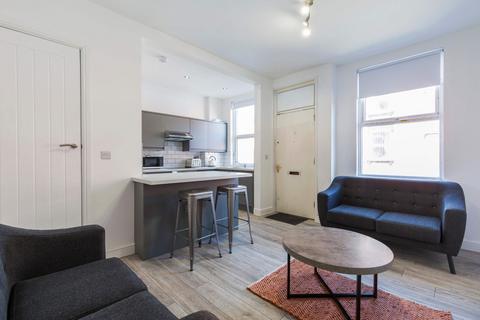 undefined, Beulah Grove, Leeds LS6