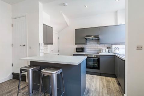 undefined, Beulah Grove, Leeds LS6