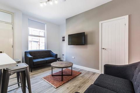 undefined, Beulah Grove, Leeds LS6
