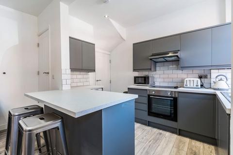 undefined, Beulah Grove, Leeds LS6