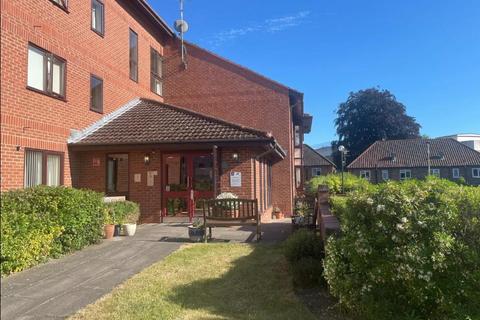 undefined, Princess Court, Malton