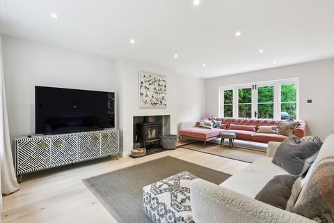 5 bedroom detached house for sale, Blackdown Avenue, Pyrford, Surrey, GU22