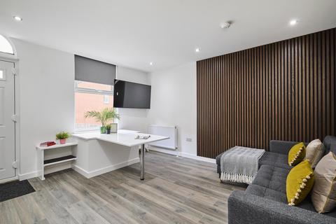 undefined, Harold Walk, Leeds LS6
