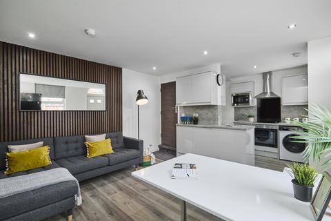 4 bedroom house to rent, Harold Walk, Leeds LS6