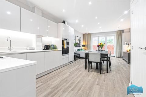 5 bedroom detached house for sale, Peter Collinson Vale, Mill Hill, NW7
