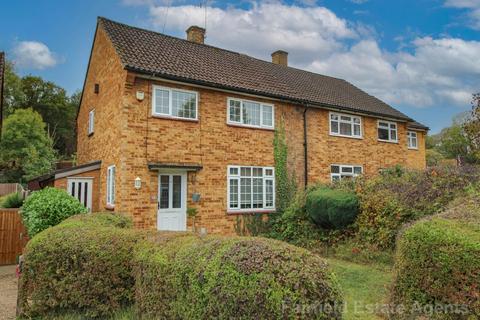 3 bedroom semi-detached house for sale, Dumfries Close, South Oxhey