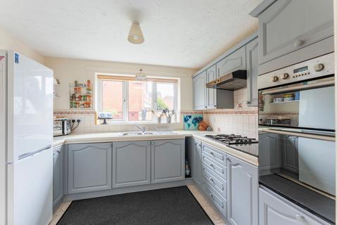 4 bedroom detached house for sale, Gorse Close, Scarning