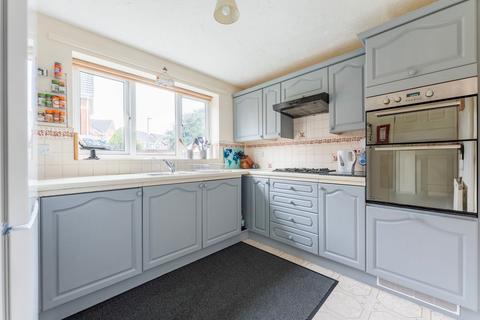 4 bedroom detached house for sale, Gorse Close, Scarning