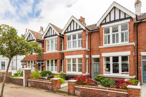 undefined, Walsingham Road, Hove