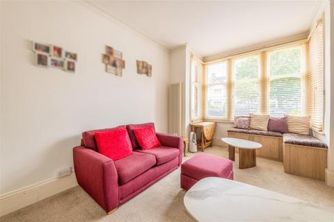 1 bedroom apartment for sale, Walsingham Road, Hove