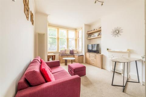 1 bedroom apartment for sale, Walsingham Road, Hove
