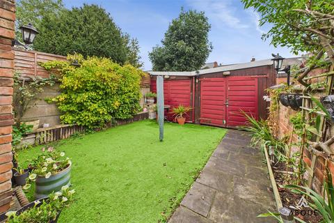 3 bedroom semi-detached house for sale, Wade Avenue, Derby DE23