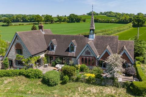 undefined, Woodlands Chapel, Woodlands, Bramdean, Alresford