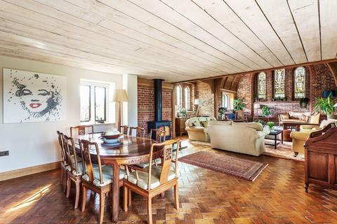 undefined, Woodlands Chapel, Woodlands, Bramdean, Alresford