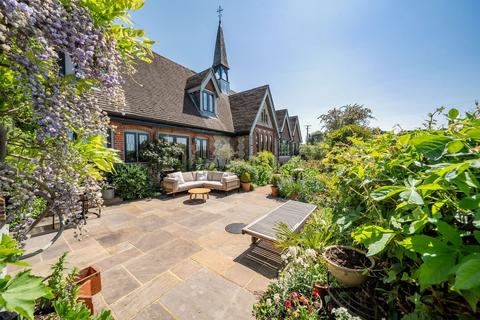 undefined, Woodlands Chapel, Woodlands, Bramdean, Alresford