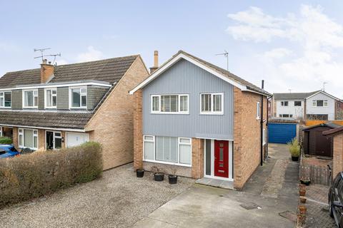 undefined, Aspin Grove, Knaresborough, HG5