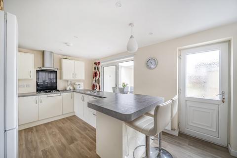 undefined, Aspin Grove, Knaresborough, HG5