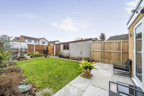 undefined, Aspin Grove, Knaresborough, HG5