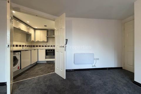 2 bedroom apartment to rent, Middlewood Street, Salford M5