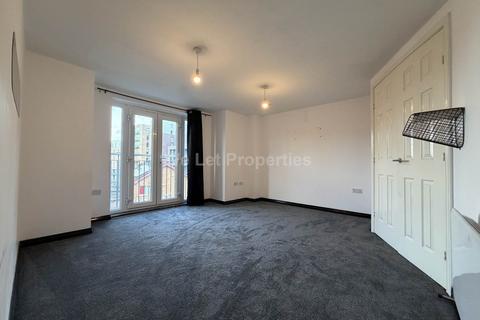 2 bedroom apartment to rent, Middlewood Street, Salford M5