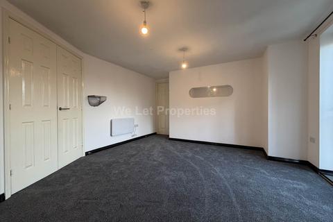 2 bedroom apartment to rent, Middlewood Street, Salford M5
