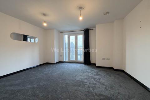 2 bedroom apartment to rent, Middlewood Street, Salford M5
